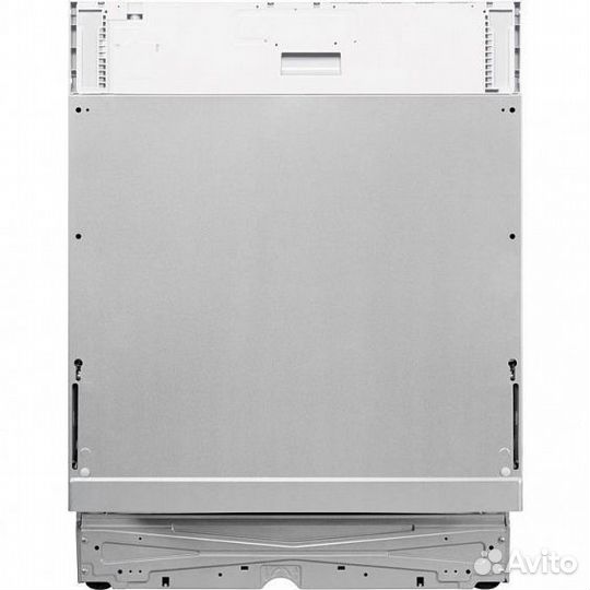 Встраиваемая посудомоечная машина zanussi zdln2621