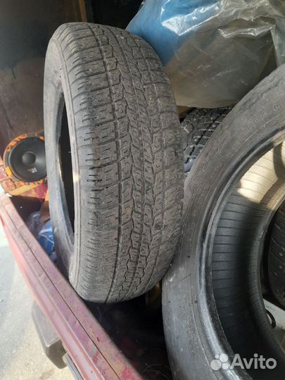 КАМА 1260-1 175/70 R13