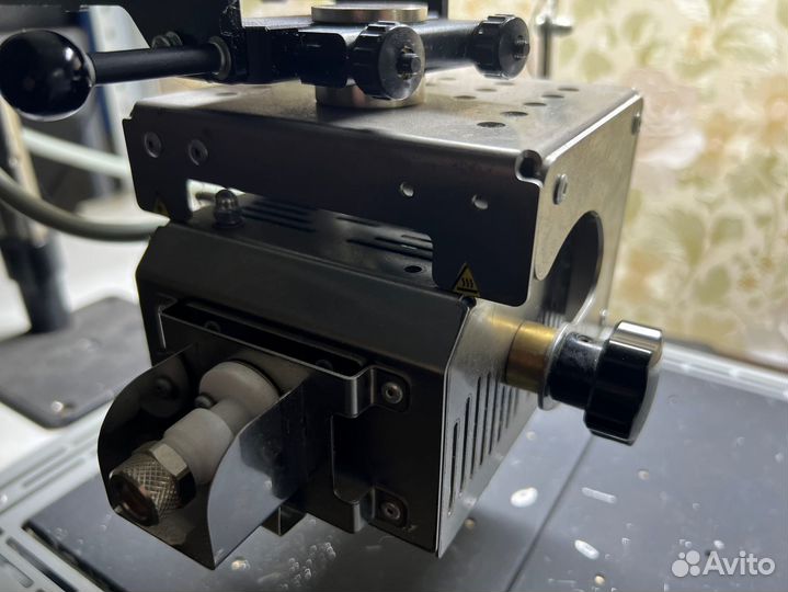 Мастерская по ремонту компьютерной техники