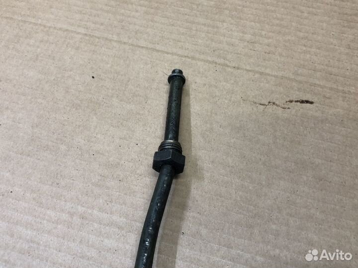 Шланг высокого давления гур Мицубиси Каризма