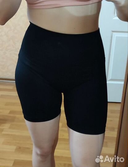 Велосипедки женские спортивные новые