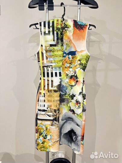 Коктельное платье