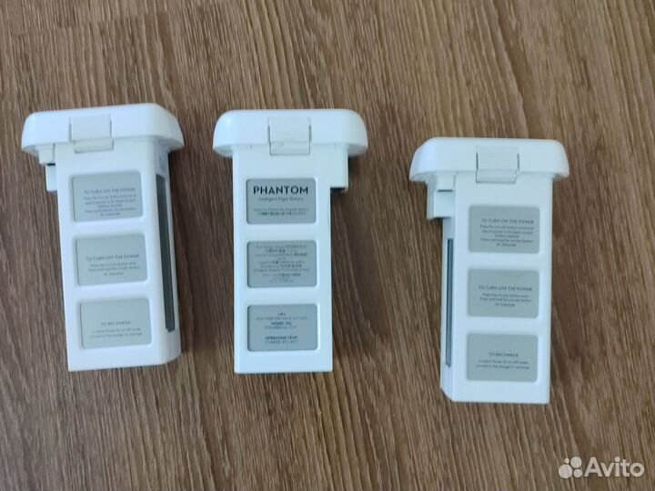 Квадрокоптер