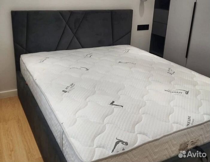 Матрас ортопедический в наличии