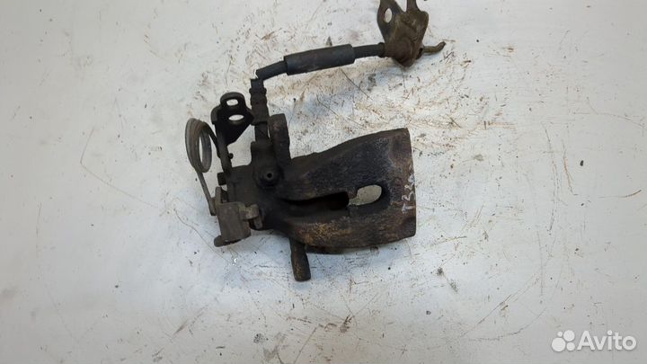 Суппорт Ford Galaxy, 2006