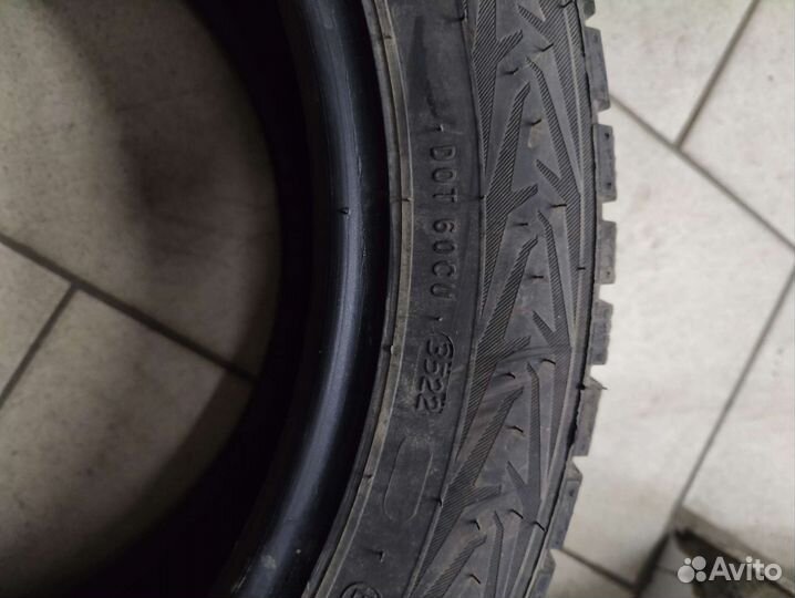 Nokian Tyres Nordman 7 215/50 R17 95T