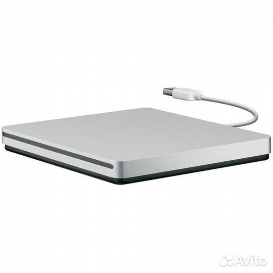 Apple Super Drive DVD-привод