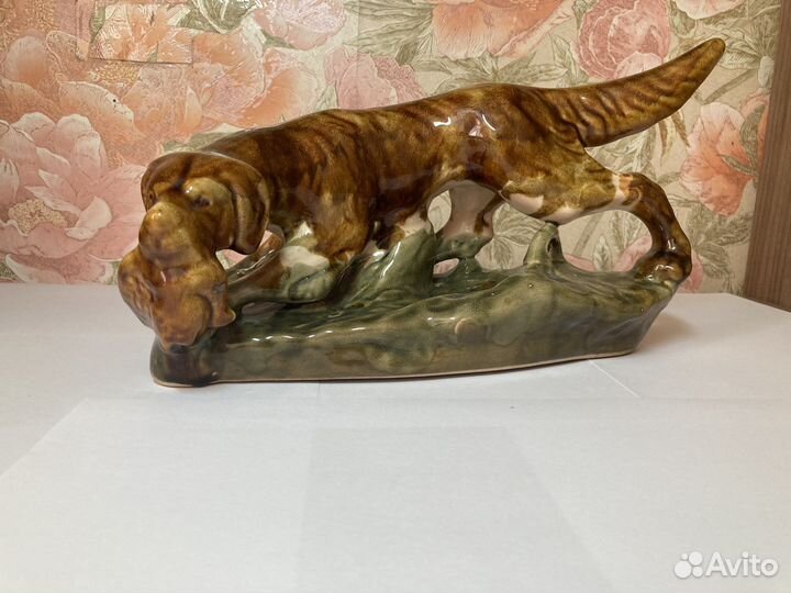 Статуэтки СССР