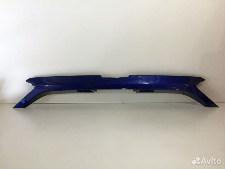 Накладка крышки багажника Ford Mondeo V 2015+