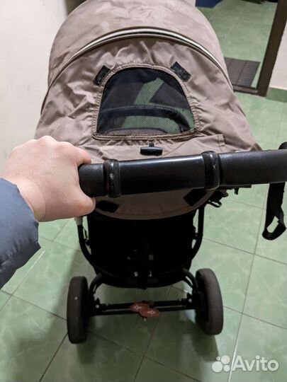 Прогулочная коляска Valco baby snap