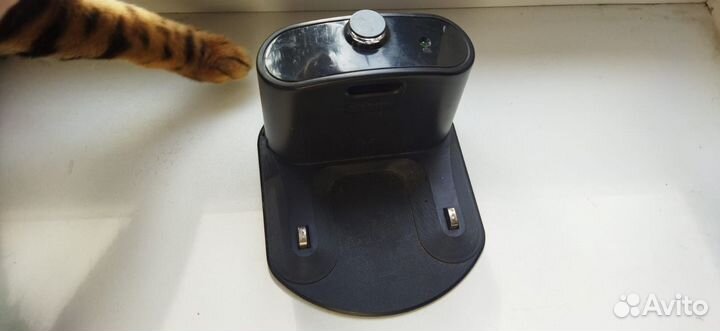 Запчасти для робота пылесос iRobot Roomba