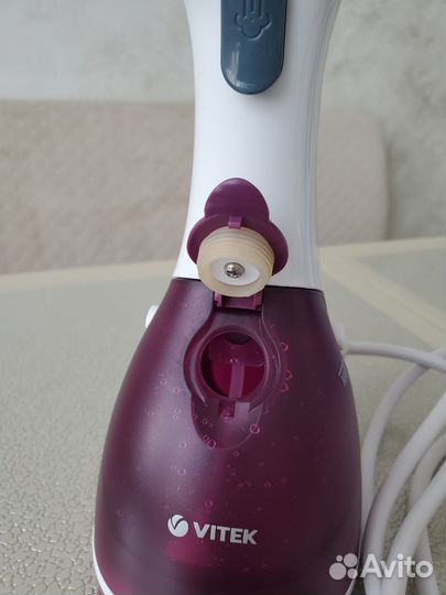 Ручной вертикальный отпариватель Vitek VT 1285 BD