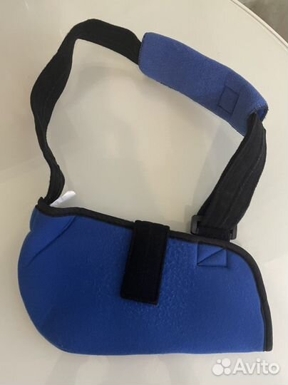 Бандаж детский для руки (косынка) Тривес