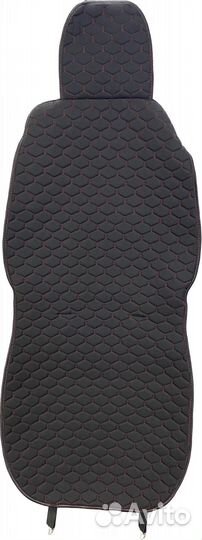 Накидки на сидения - Эконом Велюр, Канвас