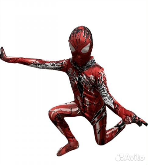 Человек паук