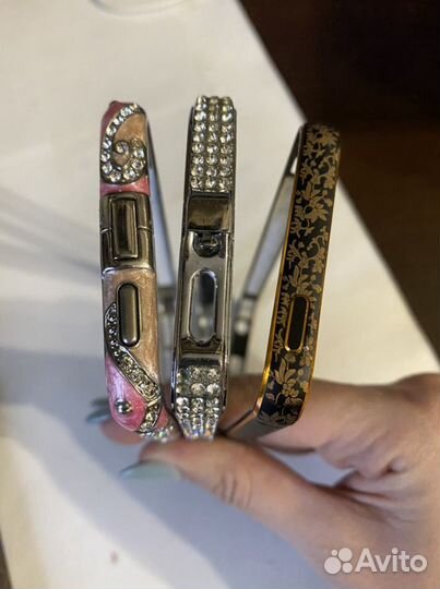 Чехлы для iPhone 5/5s