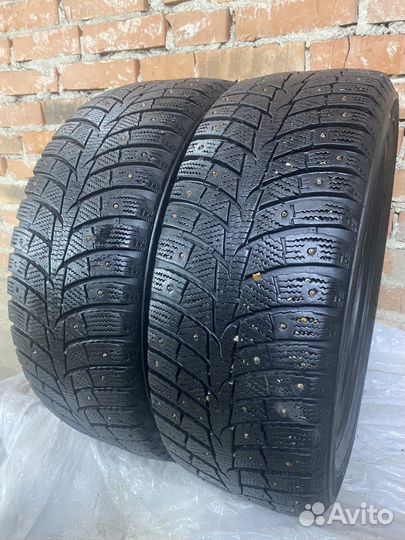 Laufenn I Fit Ice LW 71 205/55 R16