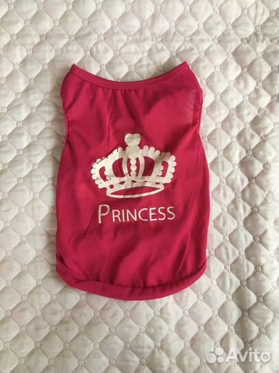 Одежда для собак или кошек