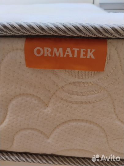 Матрас 160х200 Ormatek Optima Classic