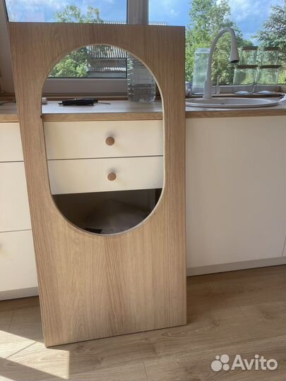 Столешница Икеа Кноксхульт