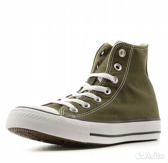 Кеды converse all star