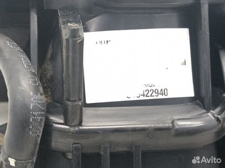 Коллектор впускной Hyundai Genesis 3.3 G6DH