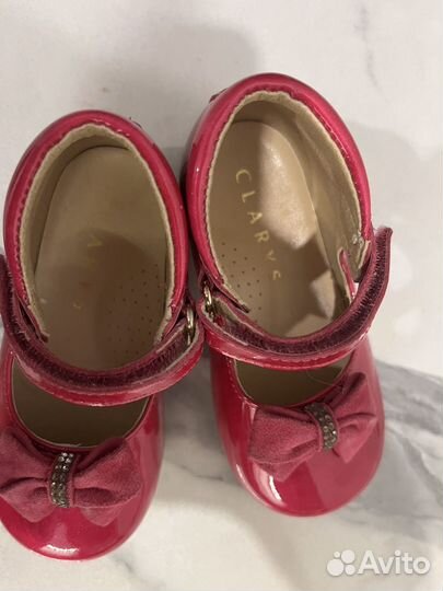 Туфли для принцессы