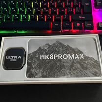 Смарт часы HK8PRO MAX