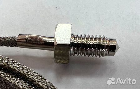 Термопара 100 кd2.0MS, Тайвань