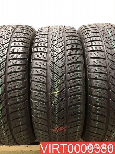 Pirelli Winter Sottozero 3 205/60 R16 96H