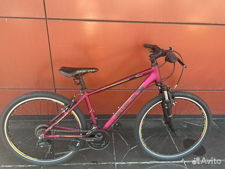 Велосипед Navigator 590 V 26, новый