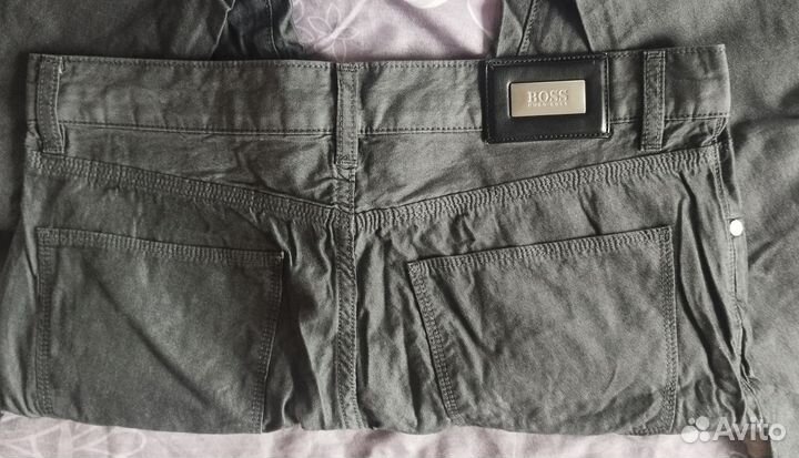 Штаны мужские