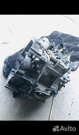 Акп хонда фред партнер