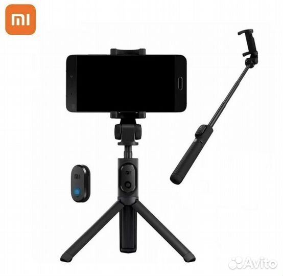 Штатив с селфи-палкой Xiaomi