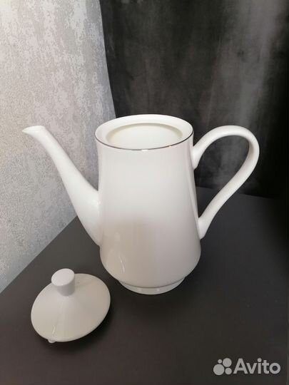 Заварочный чайник Royal Kuchen роял кухен китчен