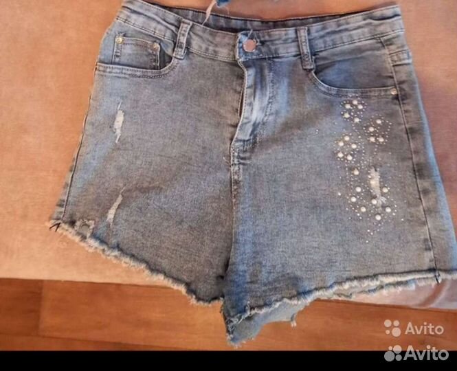 Шорты