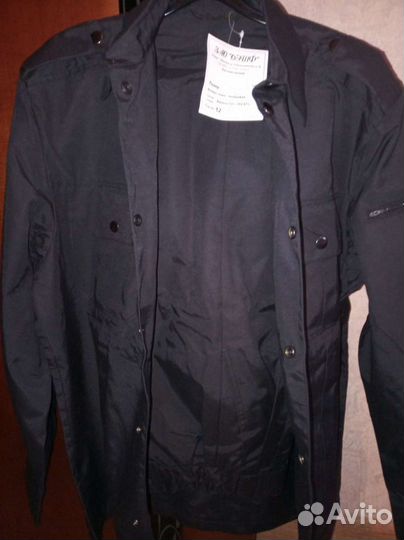 Костюм уфссп новый летний форменный, р.44-46