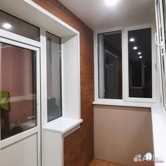 Пластиковые окна, окна пвх