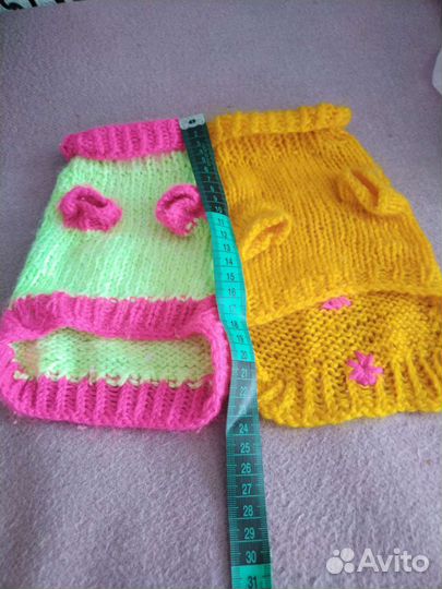 Одежда для сфинкса