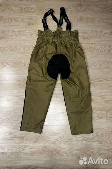 Зимний костюм для рыбалки Norfin Thermal xxl