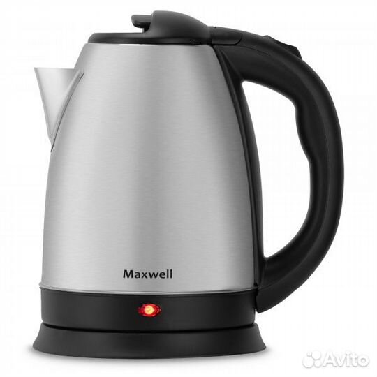 Чайник Maxwell MW-1043 ST