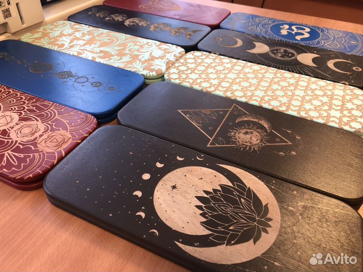 Доска садху от производителя