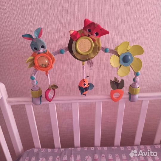 Дуга трансформер Tiny Love