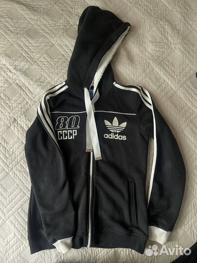 Олимпийка Adidas женская