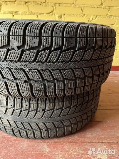 Federal Himalaya WS2 205/55 R16 94T