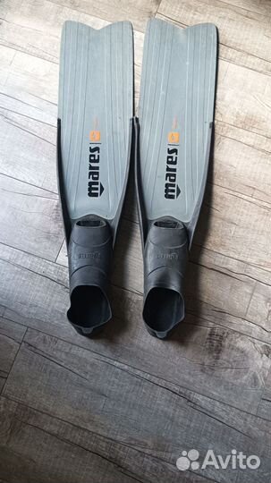 Снаряжение для подводной охоты