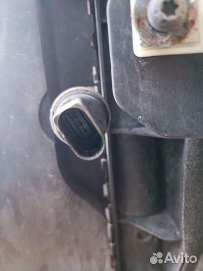 Датчик давления кондиционера Ауди А6 С5 Рест