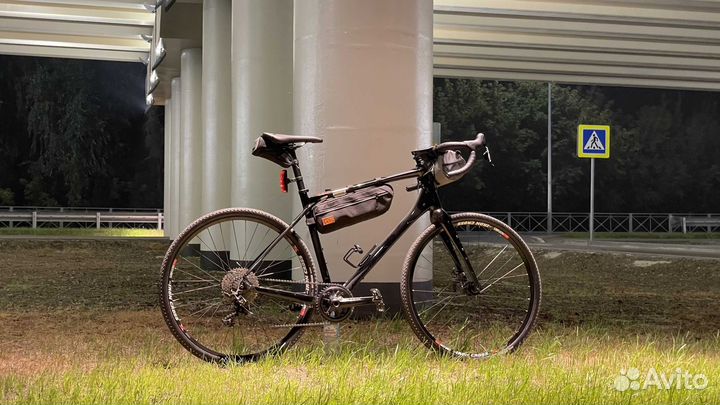 Merida Silex 300 2021 L