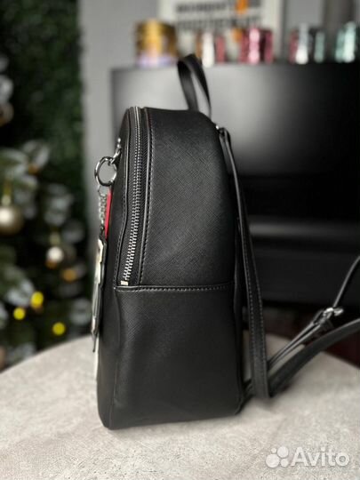 Рюкзак женский karl lagerfeld