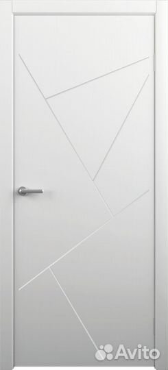 Лучшие межкомнатные двери